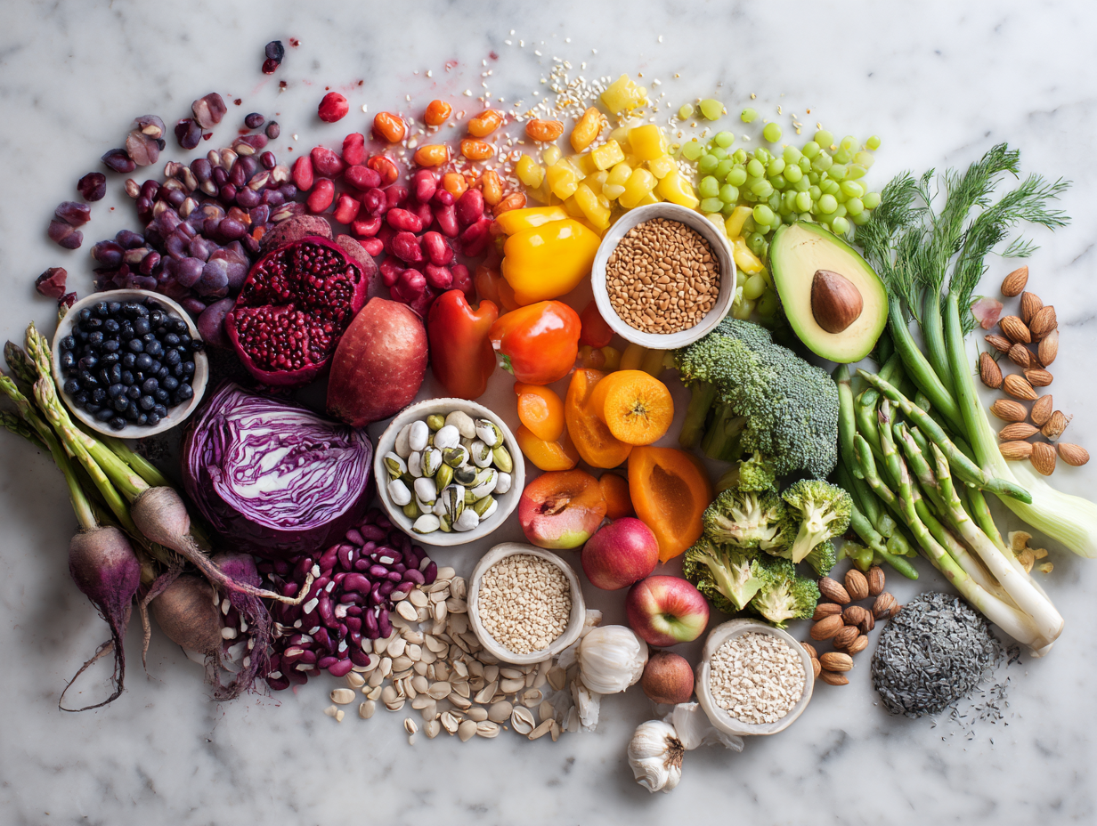 Команда фахівців з нутриціології за роботою